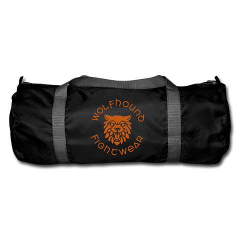 Wolfhound Duffel Bag