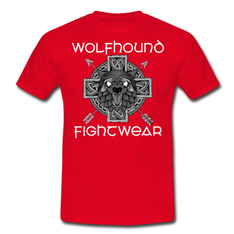 Wolfhound Cú T-Shirt