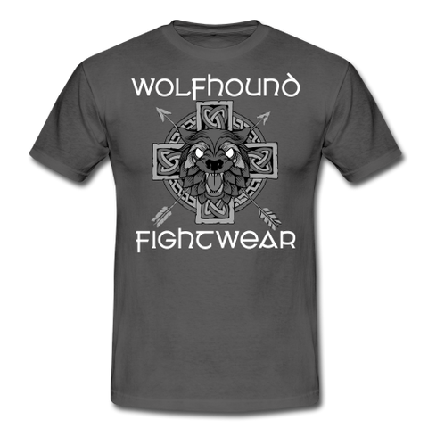 Wolfhound Cú T-Shirt