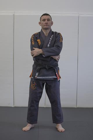 Gi Range