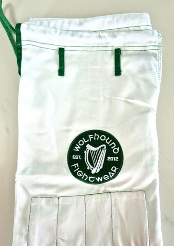 Gaiscioch 3.0 450gsm Pearl Weave BJJ Gi