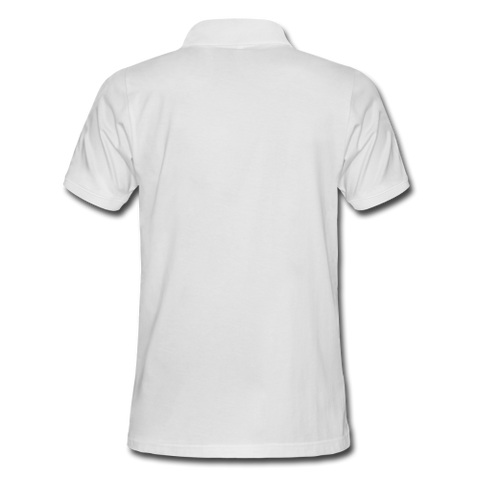 Wolfhound Men's Polo Shirt Slim Fit
