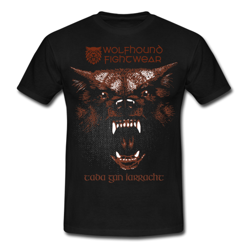 Wolfhound Ranked T-shirts