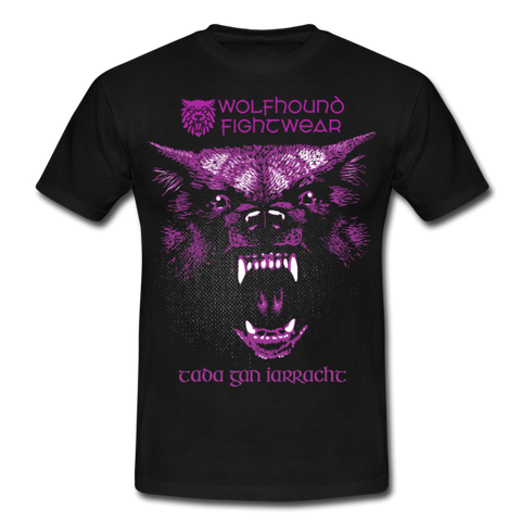 Wolfhound Ranked T-shirts