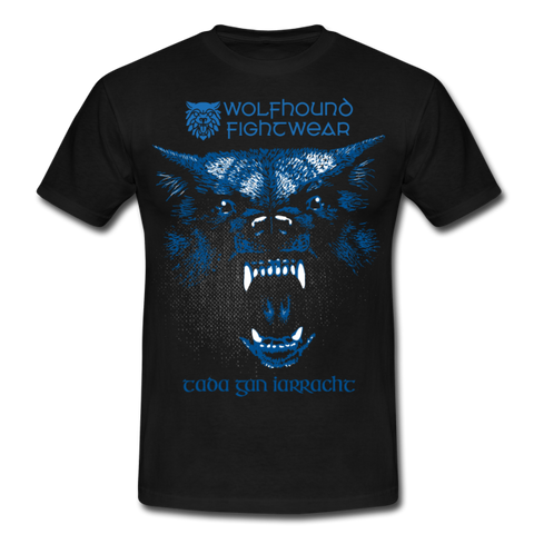 Wolfhound Ranked T-shirts
