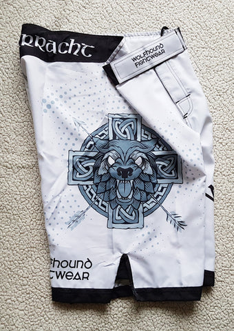 IBJJF Approved No-Gi / MMA Shorts