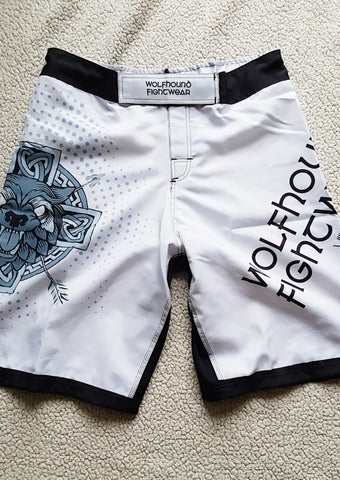 IBJJF Approved No-Gi / MMA Shorts