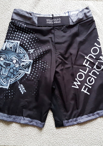 IBJJF Approved No-Gi / MMA Shorts