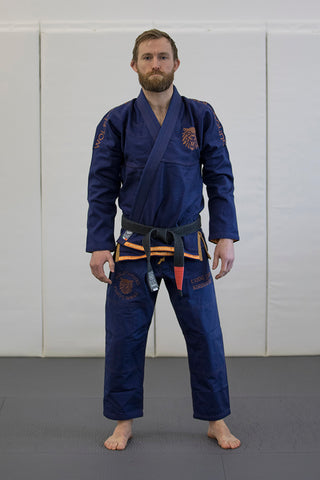 BJJ Gi Range, Buy BJJ Gi Ireland