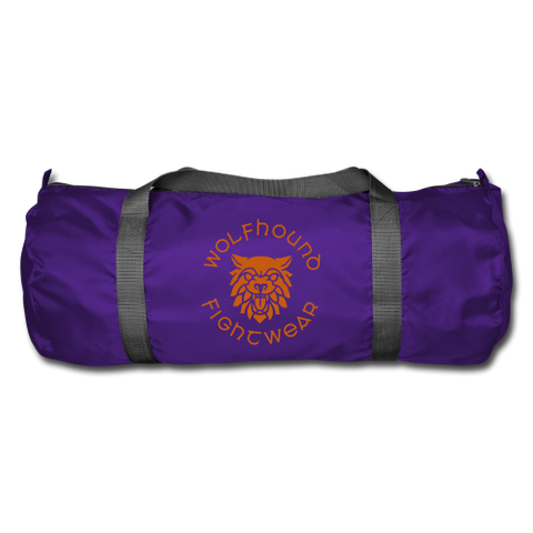 Wolfhound Duffel Bag
