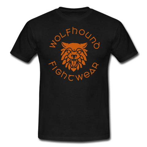 Wolfhound Signature T-Shirt
