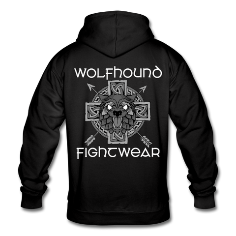 Wolfhound Unisex Hoody