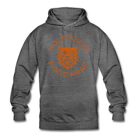Wolfhound Unisex Hoody